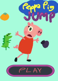 Peppa Pig Jump