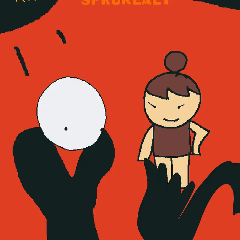 Game by @randomgirlcalledcarla