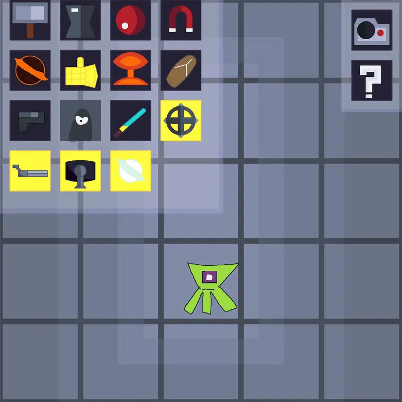 Game by @123nehuen