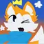 LAIKA_THE-FOX avatar