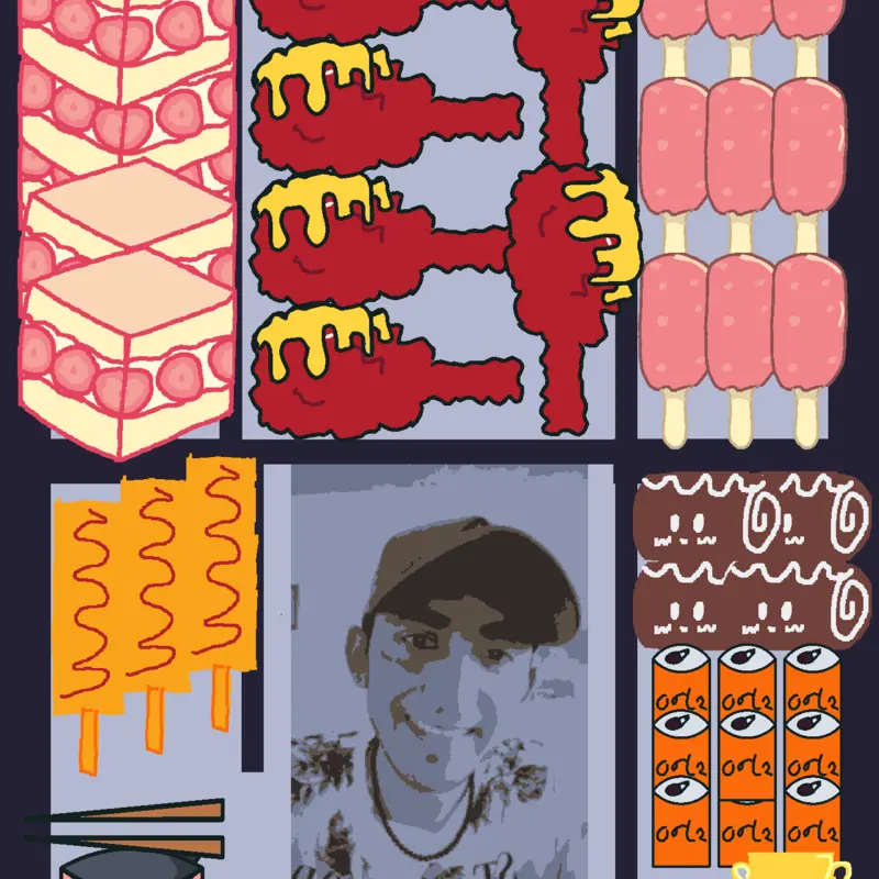 Game by @anastacio1985