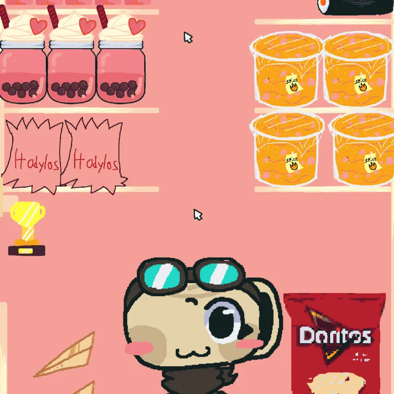 Game by @Lana_Cute182