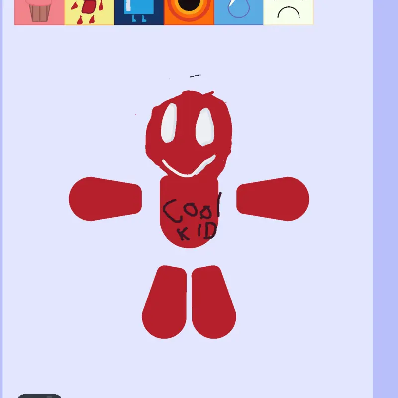 Game by @Joseph182