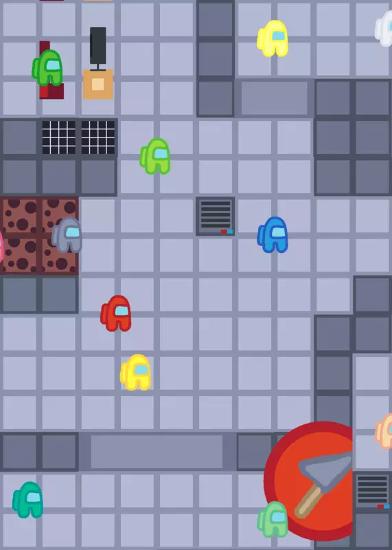 Game by @JSAAnimates
