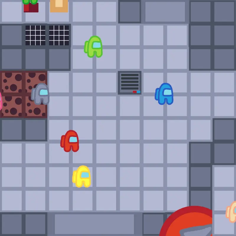 Game by @JSAAnimates