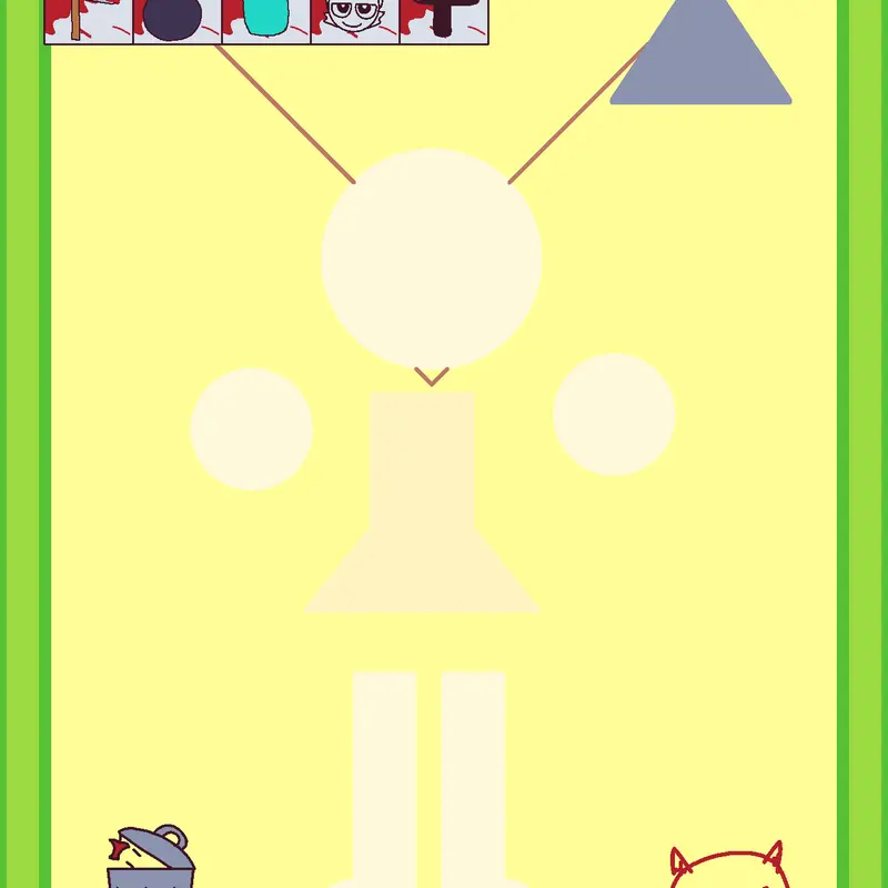 Game by @yarl