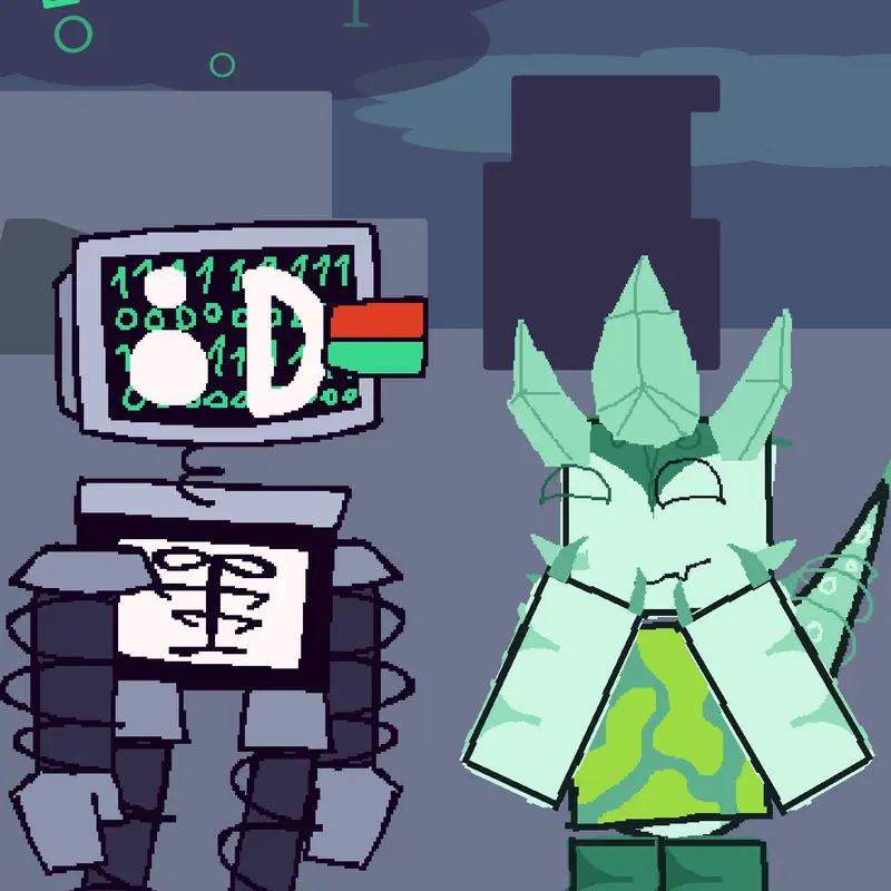 Game by @VerityMinecraftMod