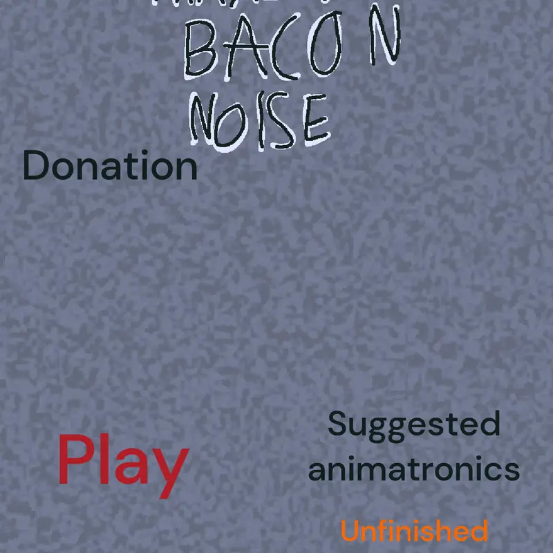 Game by @coolguymaker
