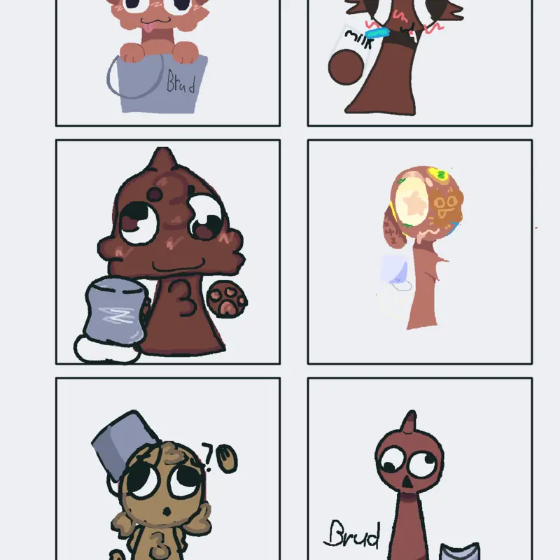 Game by @bambulab
