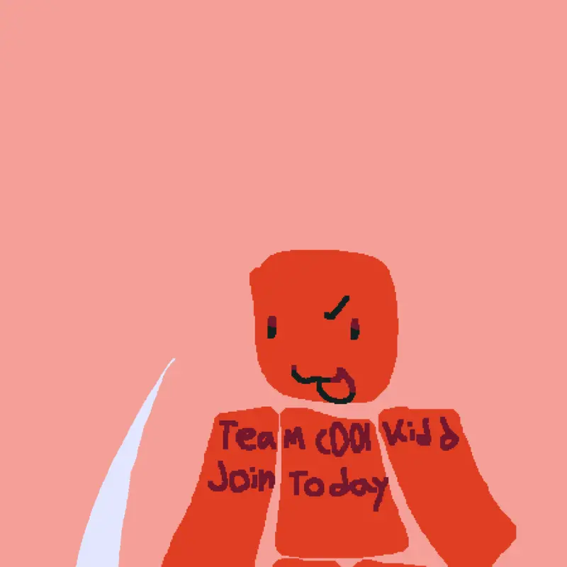 Game by @ItzTheAlienn