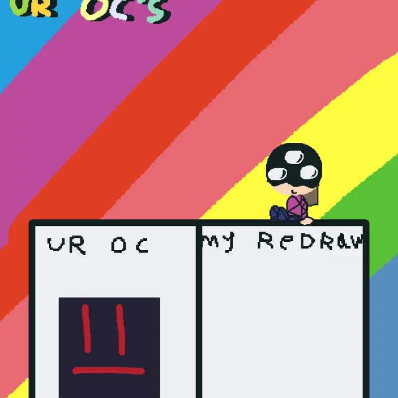 Game by @terrarian