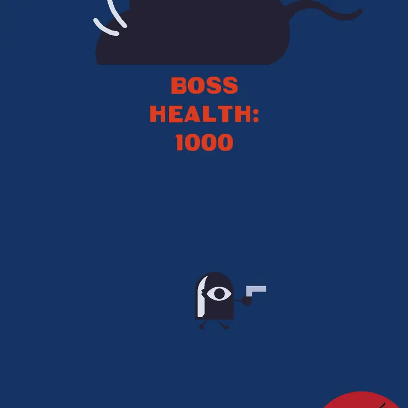 Game by @killerfish