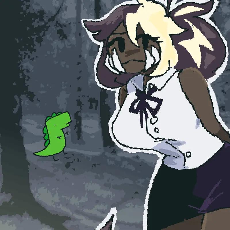 Game by @KaminoTenshi
