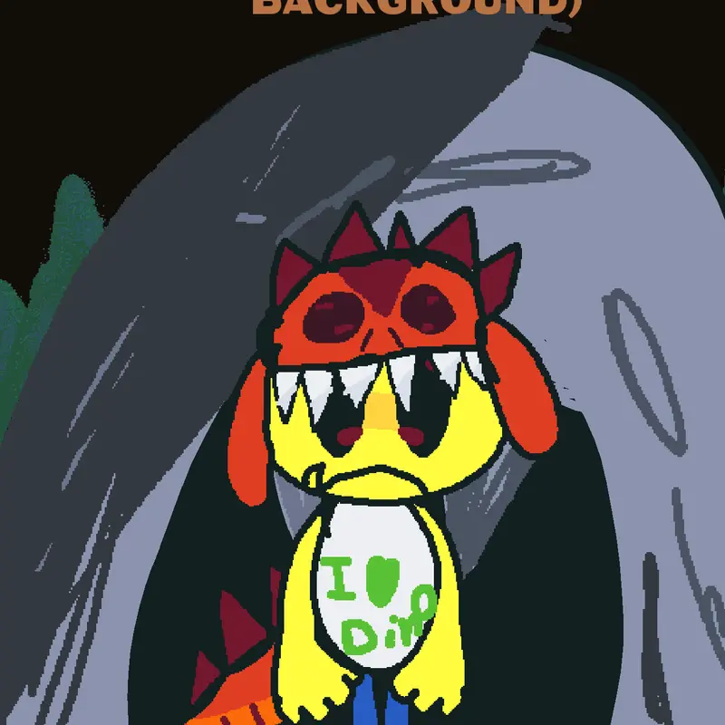 Game by @-Jerry_The_Dog-