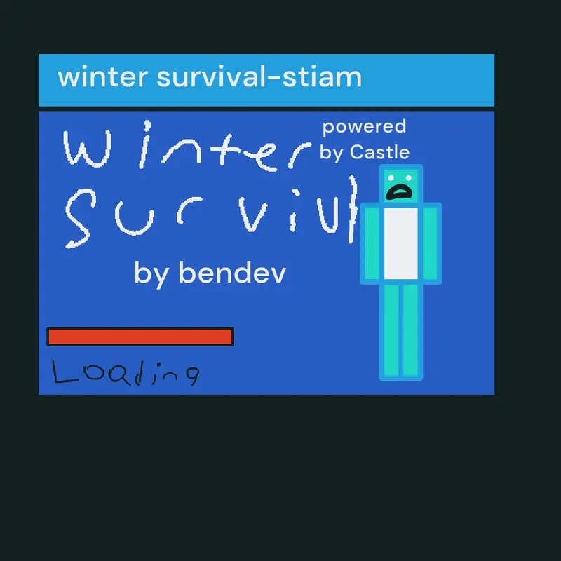 Game by @bendev