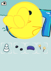 New game in morning 4:50