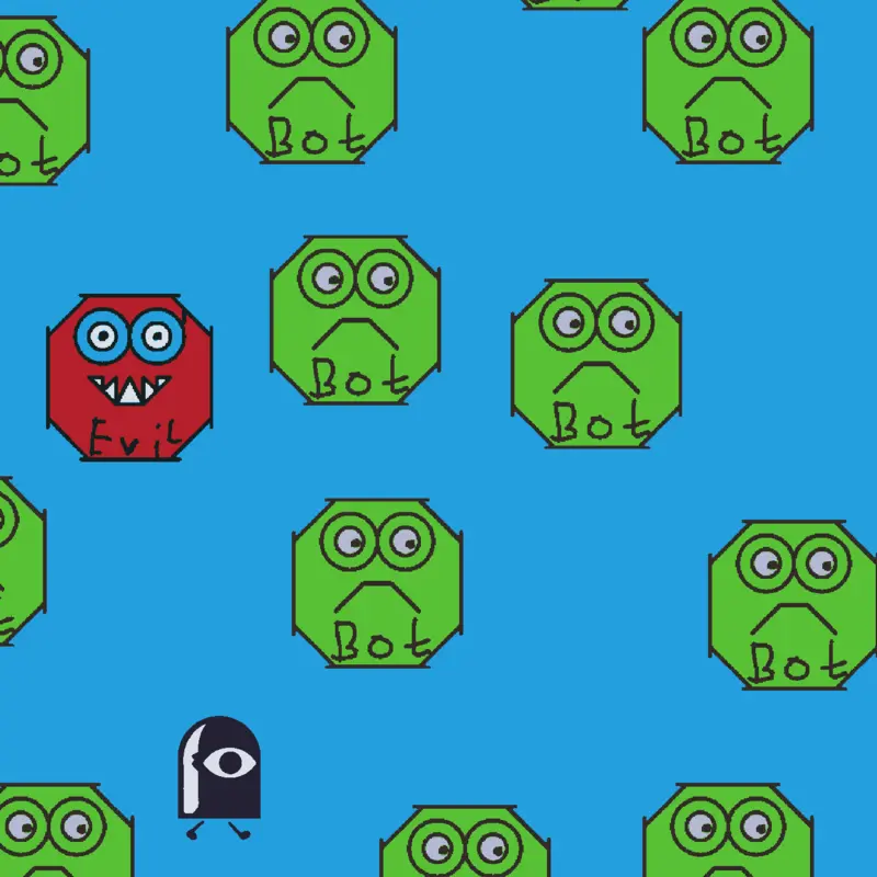 Game by @alexdacapuchin