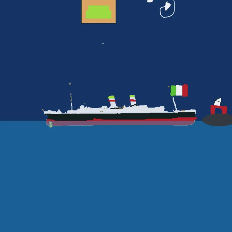 Game by @cicciostudio