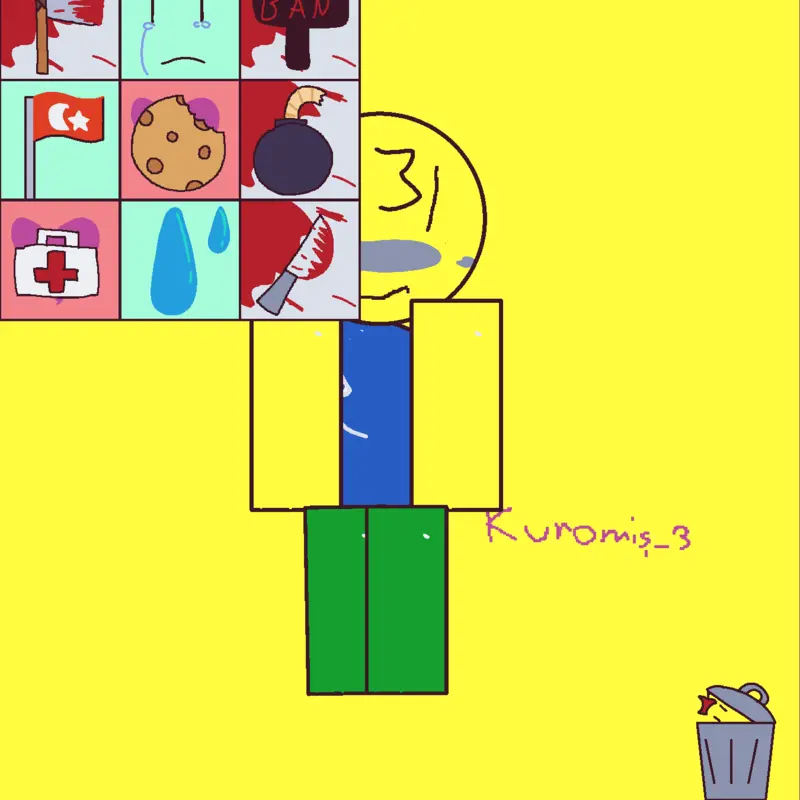 Game by @gubb