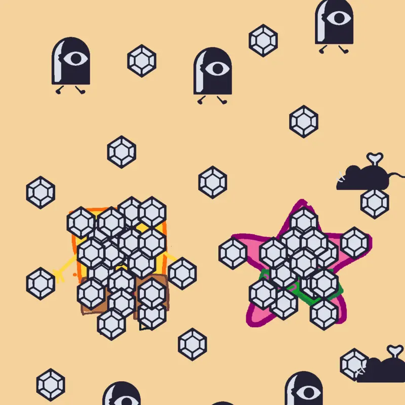Game by @Rdmi