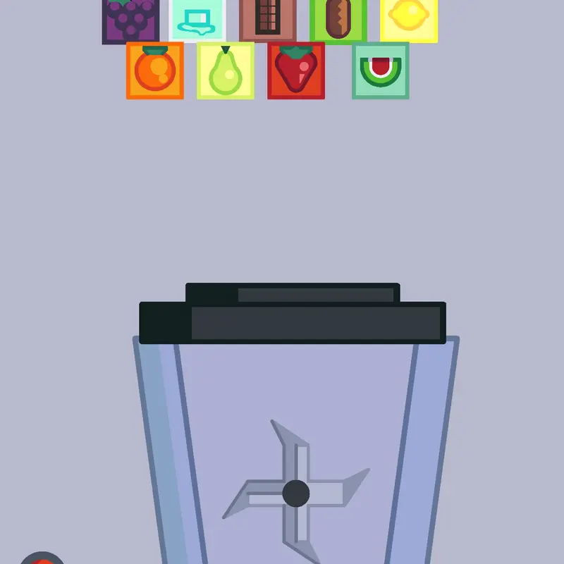 Game by @Maryzk