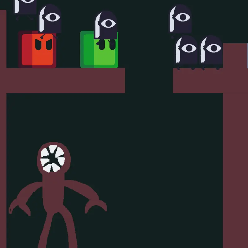 Game by @LaserDash