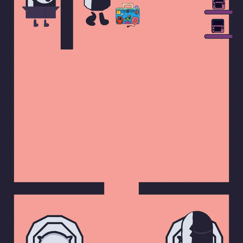 Game by @cutiethecat