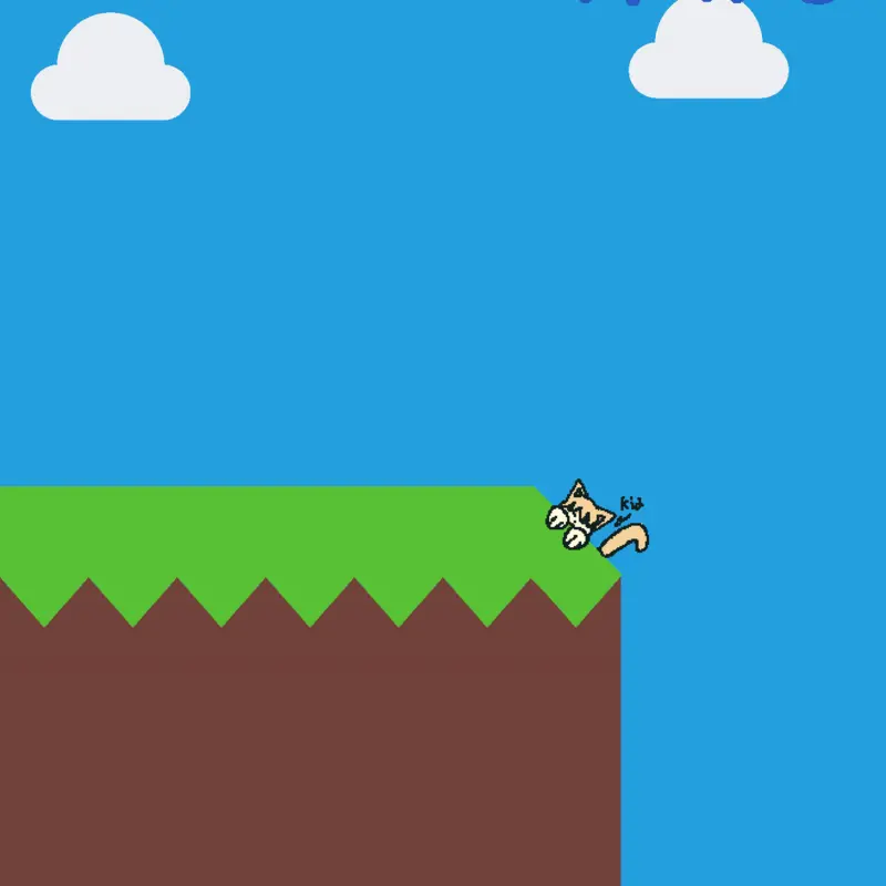 Game by @dino_lover