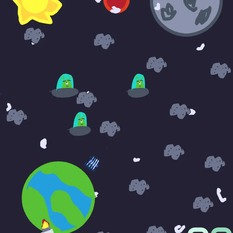 Game by @Martina_