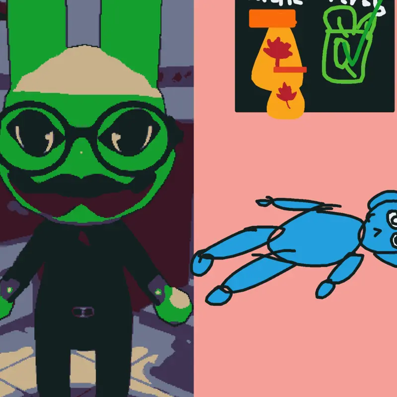 Animal hospital rush by @RFJgame