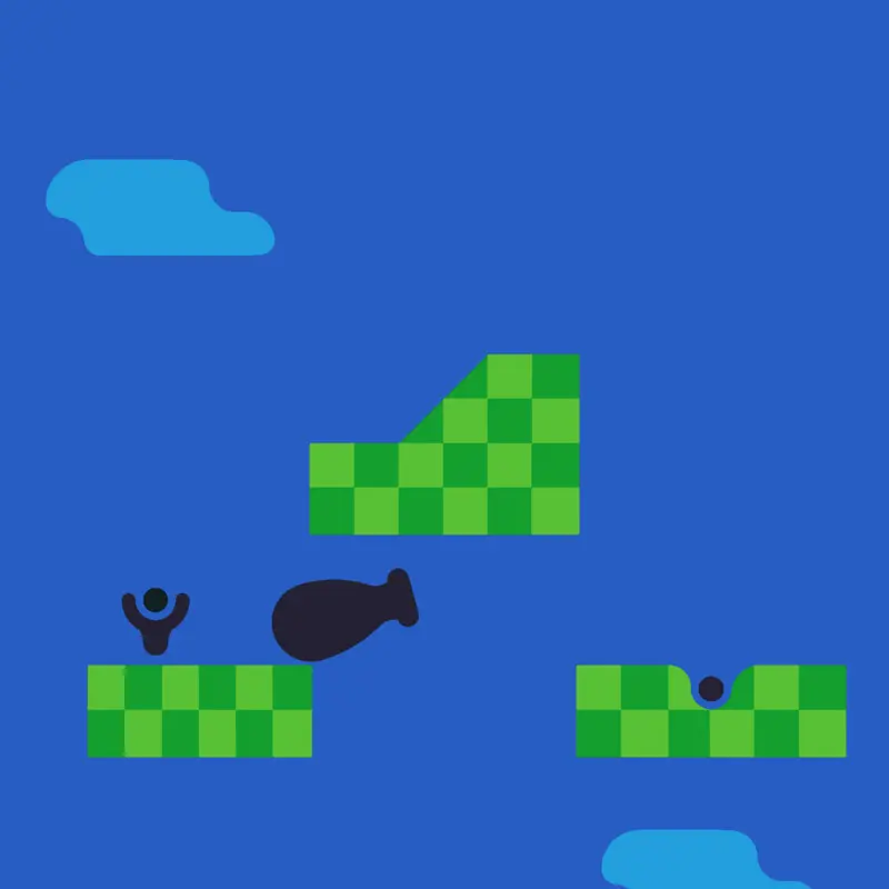 Game by @thesmartestldiot