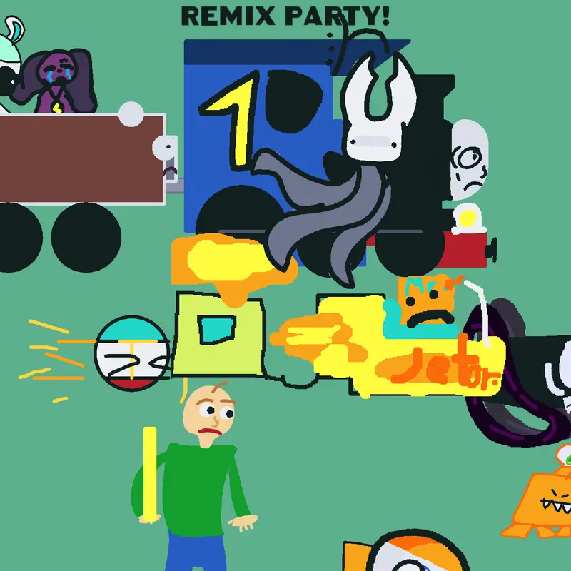 Game by @_-quesito-_