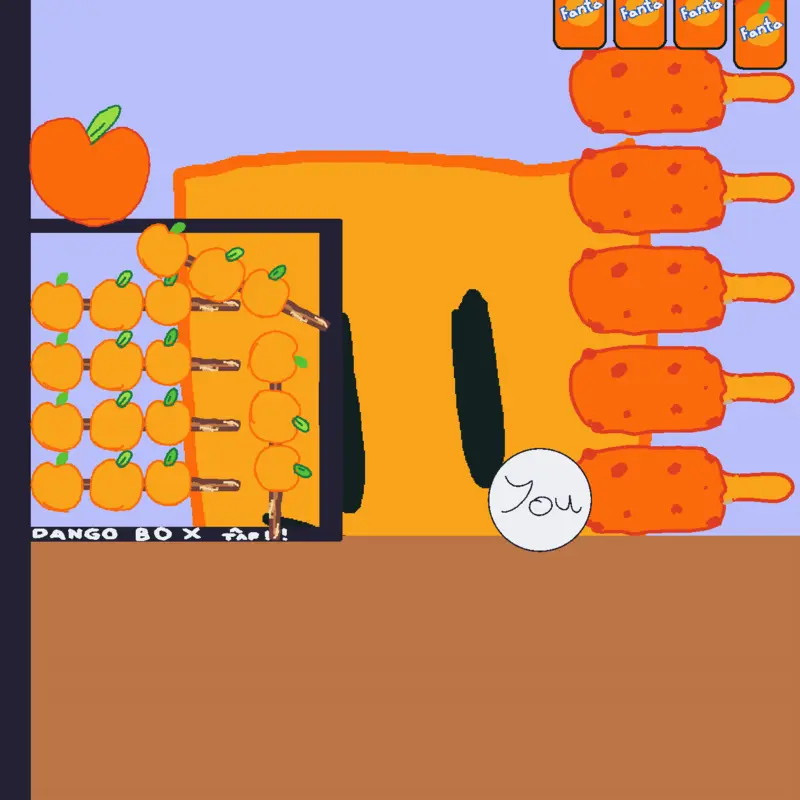 Game by @Lucius22