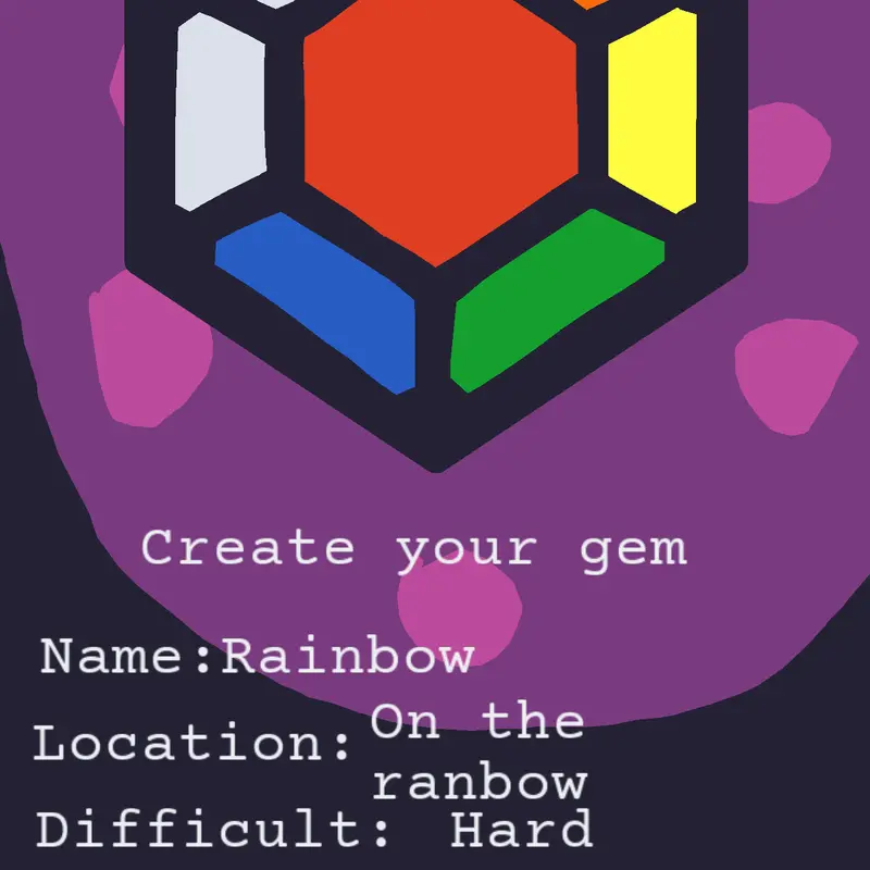 Game by @enzoeletric_kinglobotomy