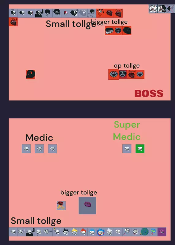 Game by @road_Rage