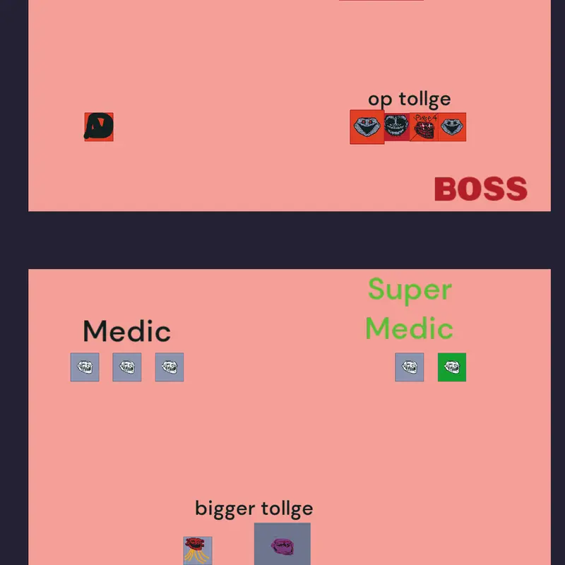Game by @road_Rage