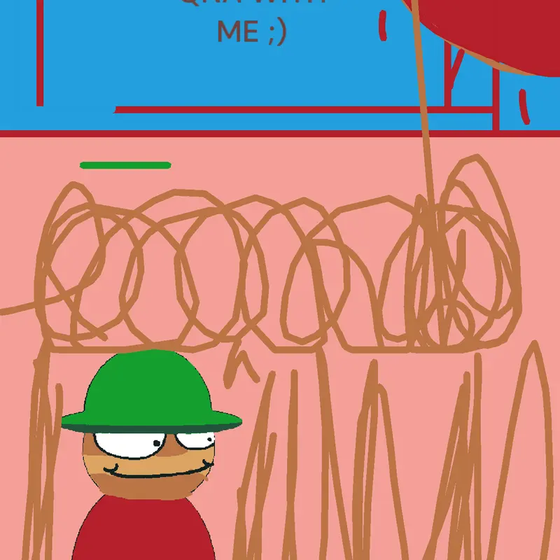 Game by @thefireinthehole