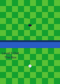 Out The Box