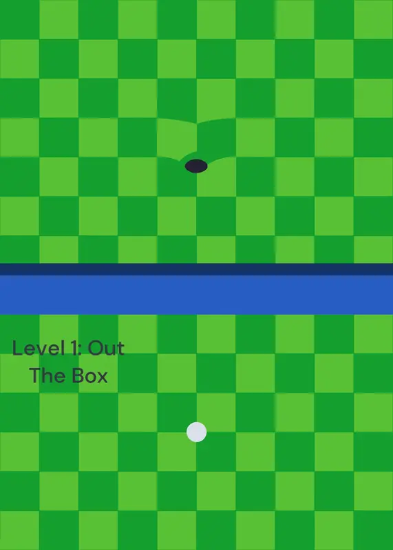 Game by @golfercastle