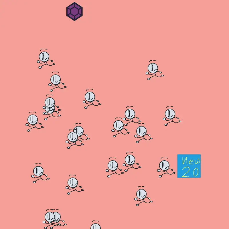Game by @green_scribble