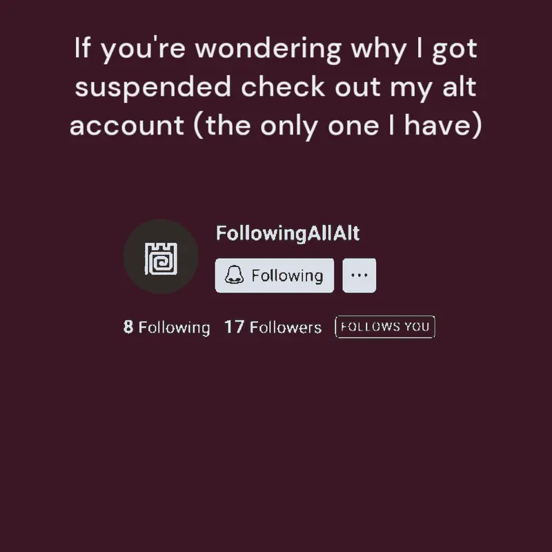 Game by @FollowingAll