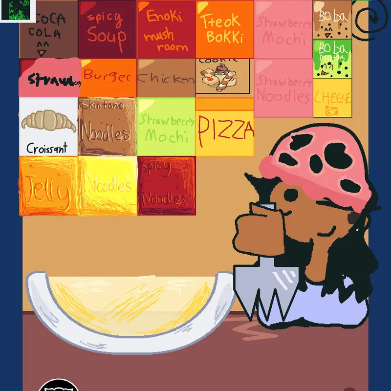 Game by @Bee_Star