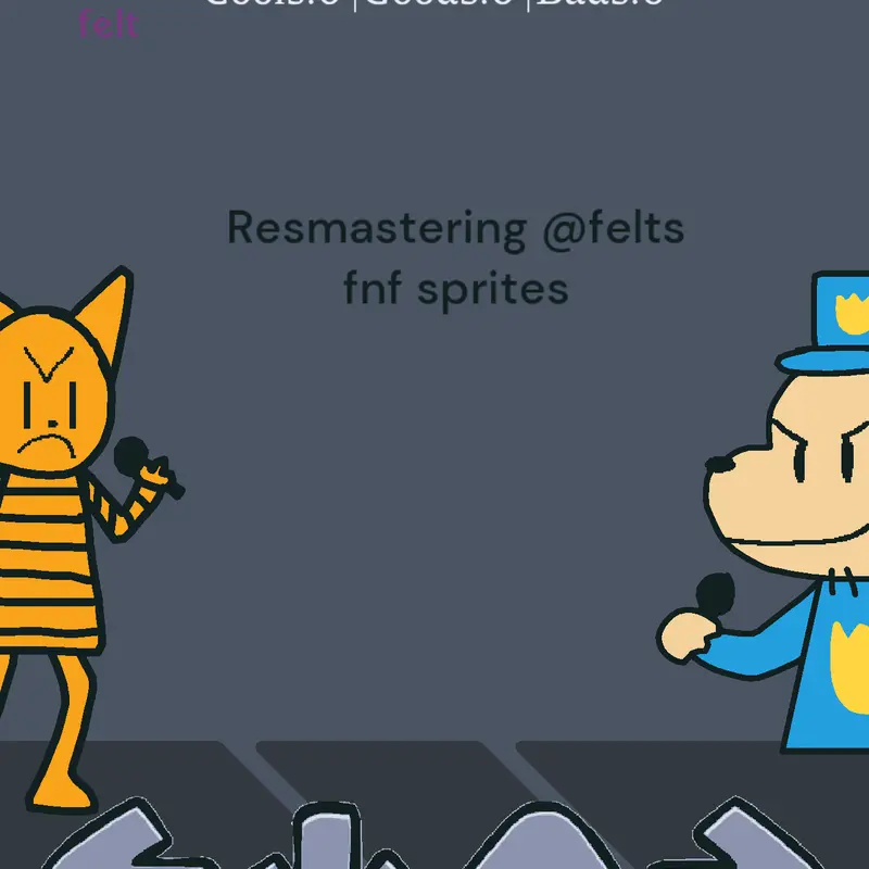 Game by @gotchabro