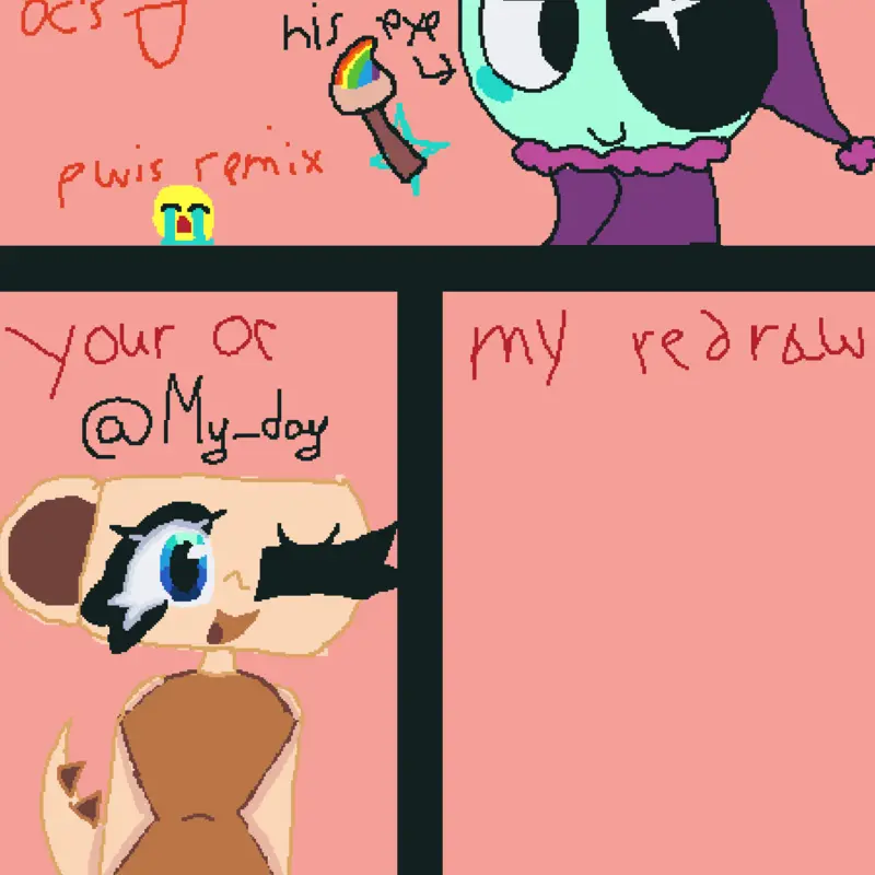 Game by @My_day