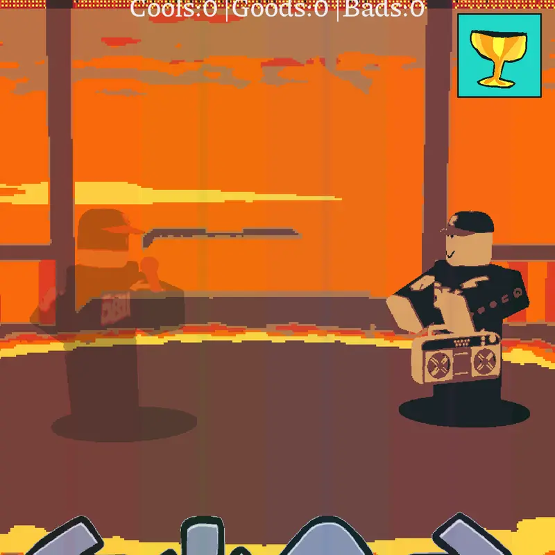 Game by @InnD