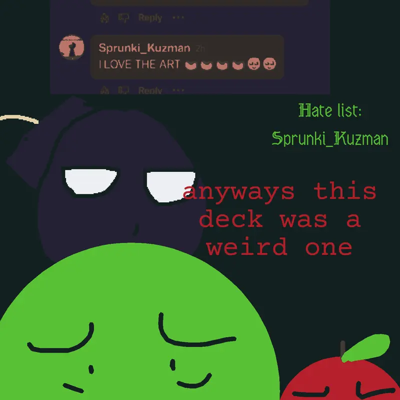Game by @grapesareyummy