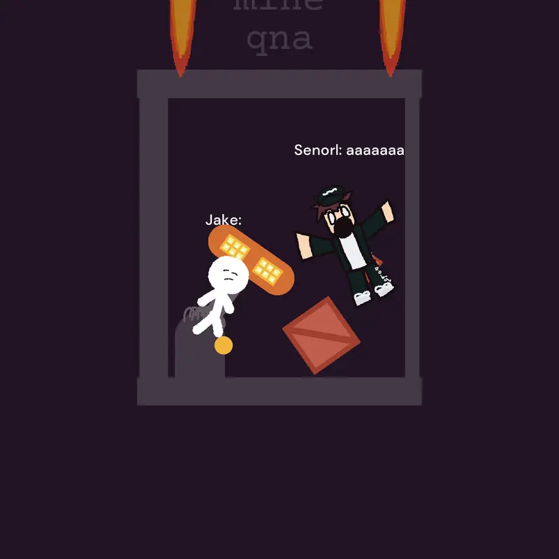 Game by @-_Joshua_-