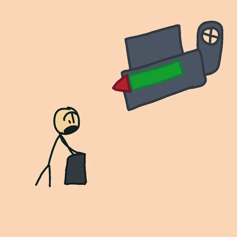 Game by @Mckane