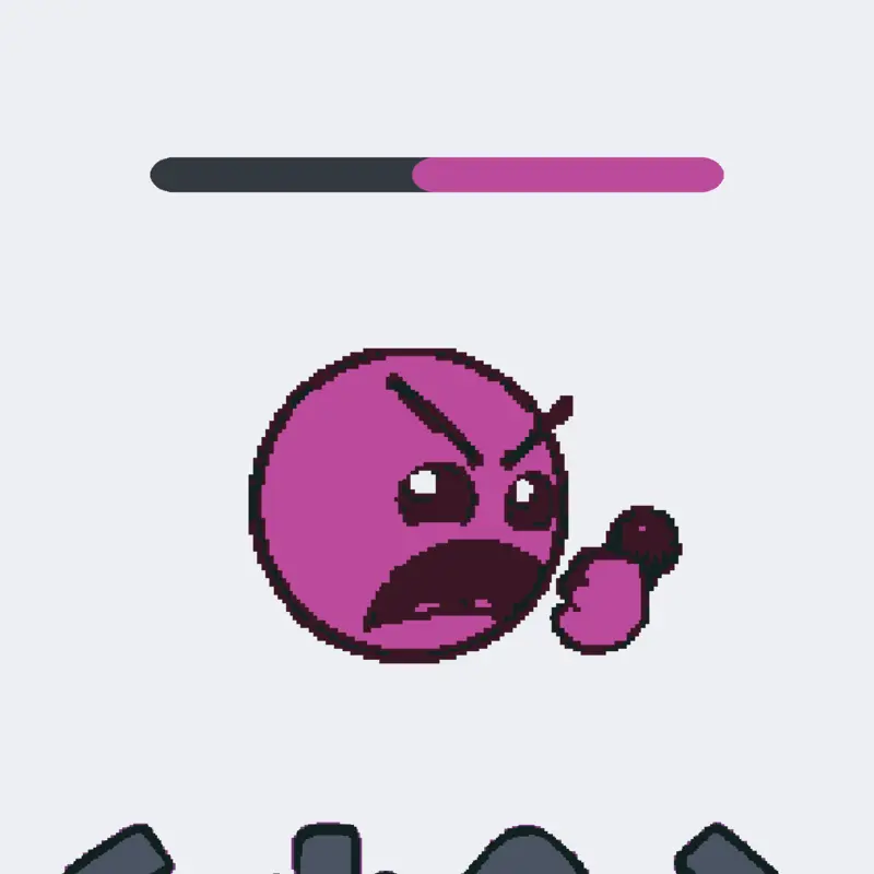 Game by @Thidlefingers
