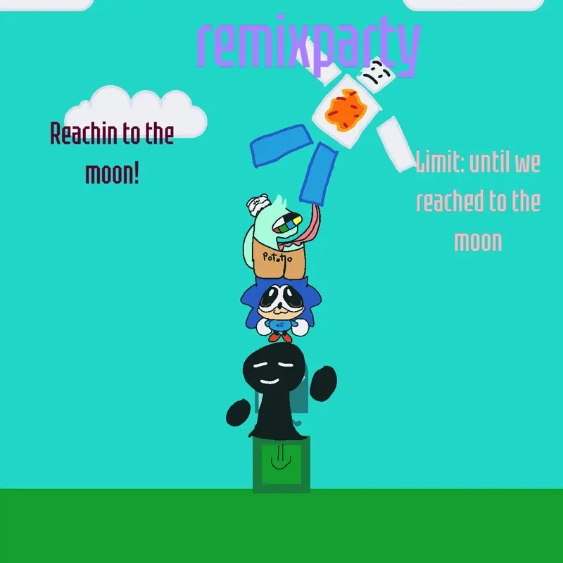 Game by @Baconforeternite